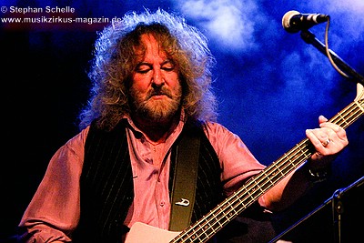 Konzerthalle, Olsberg, 18.04.2013